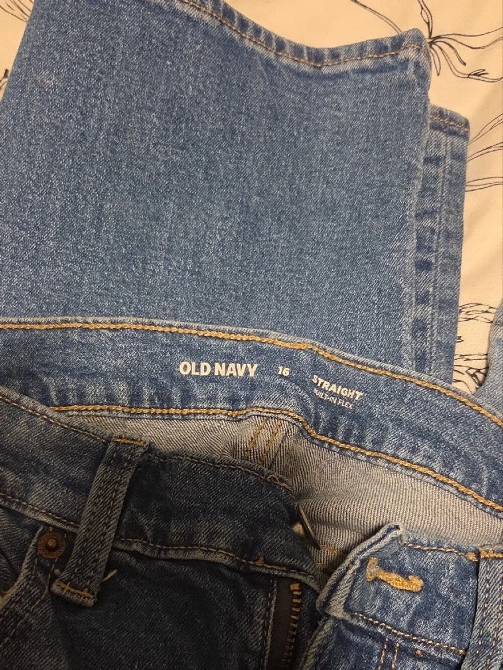 Old Navy old navy